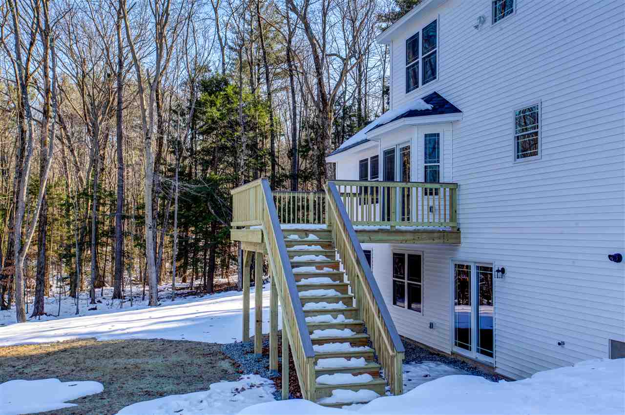 155 Joe English Road New Boston, NH 03070 - Photo 36 of 36