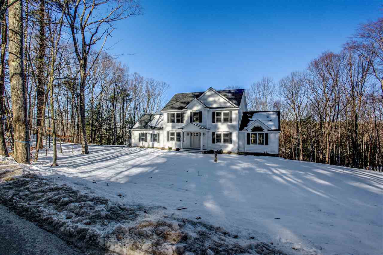 155 Joe English Road New Boston, NH 03070 - Photo 9 of 36