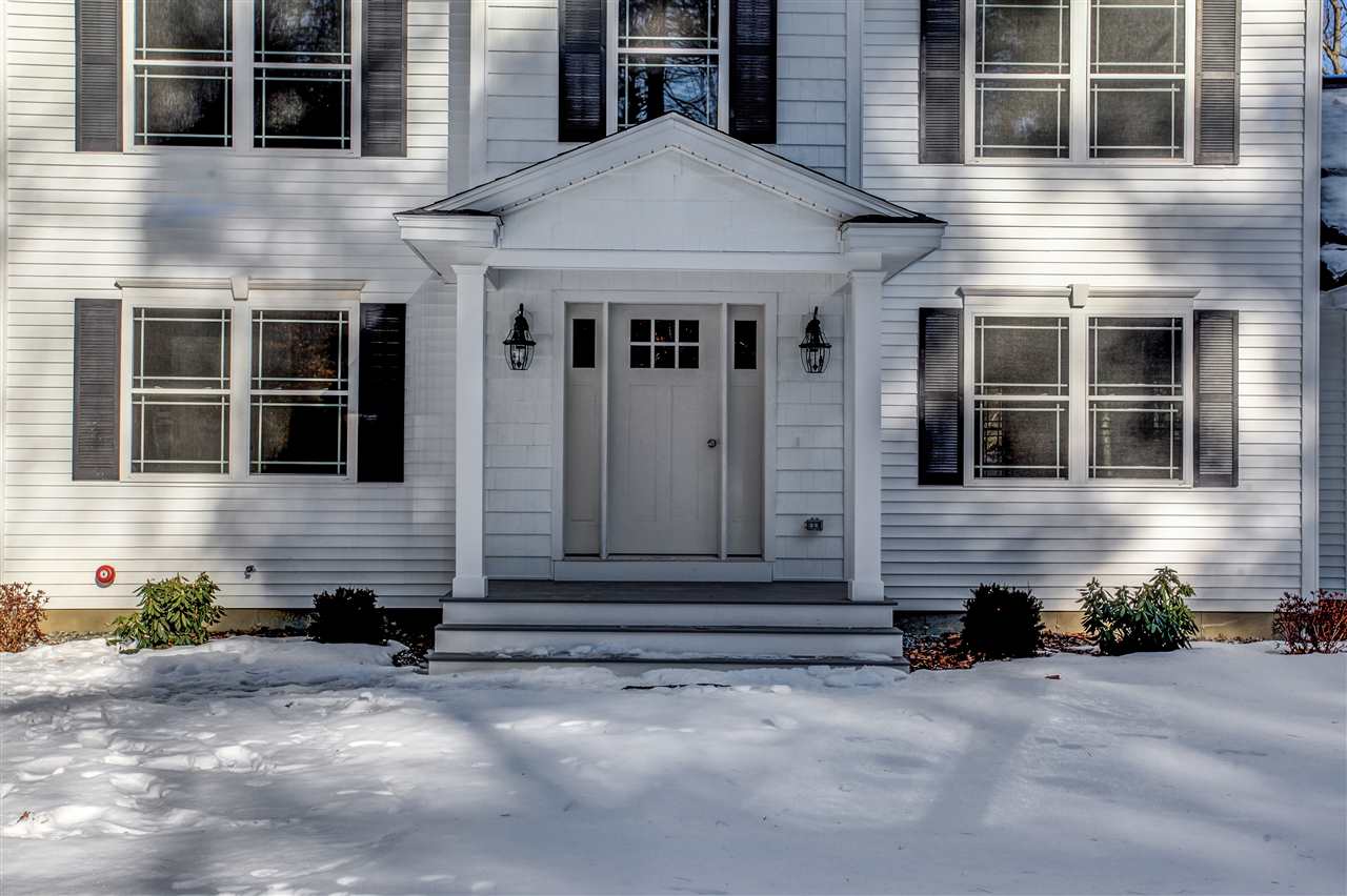 155 Joe English Road New Boston, NH 03070 - Photo 10 of 36