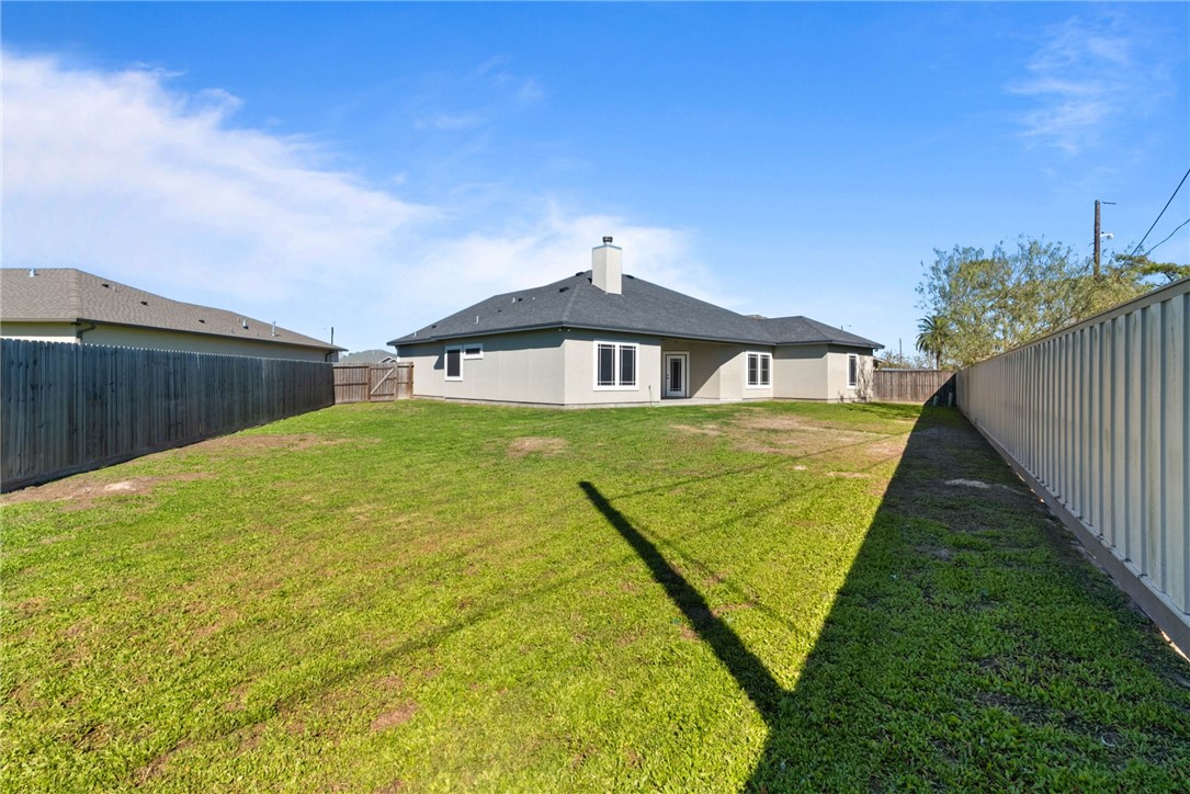 401 Big Shell Court Corpus Christi, TX 78418 - Photo 26 of 26 a view of swimming pool