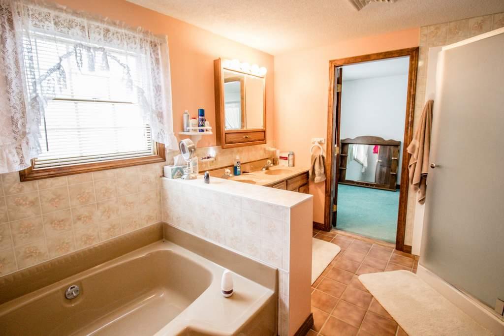 137 Barker Road New Vineyard, ME 04956 - Photo 20 of 25 Bathroom