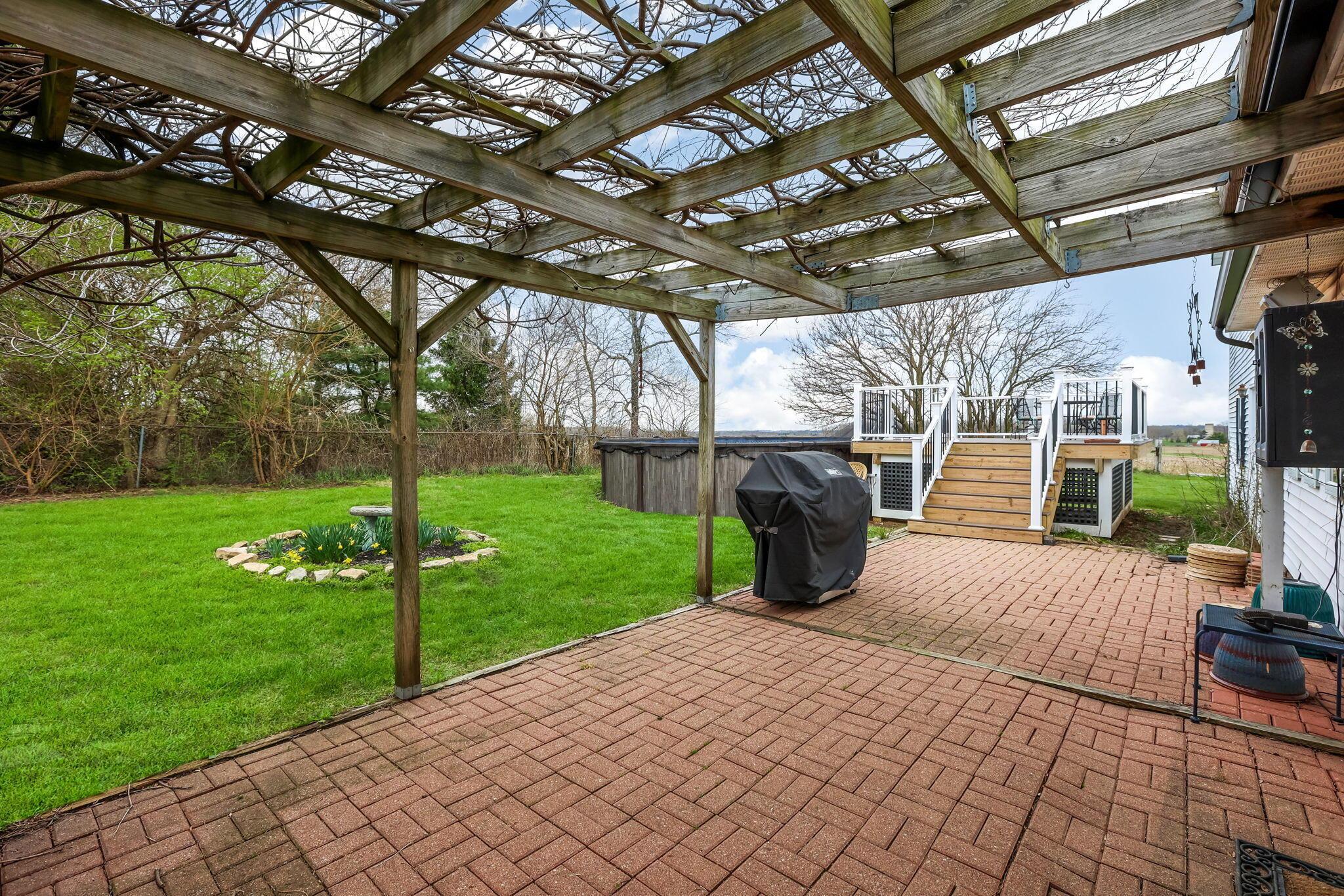9501 Tarbutton Road South Vienna, OH 45369 - Photo 61 of 88 61-web-or-mls-G02A0658