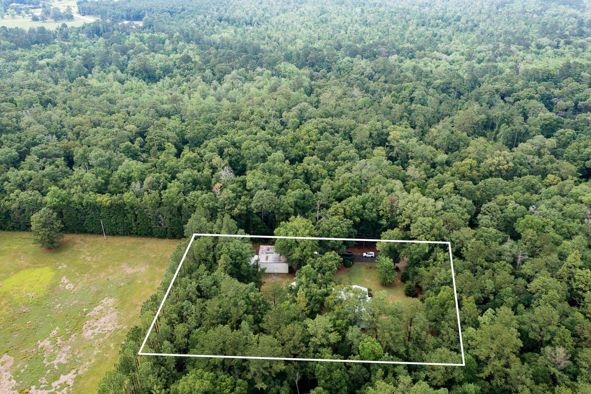 27966 Gus Moore Road Loxley, AL 36551 - Photo 36 of 44
