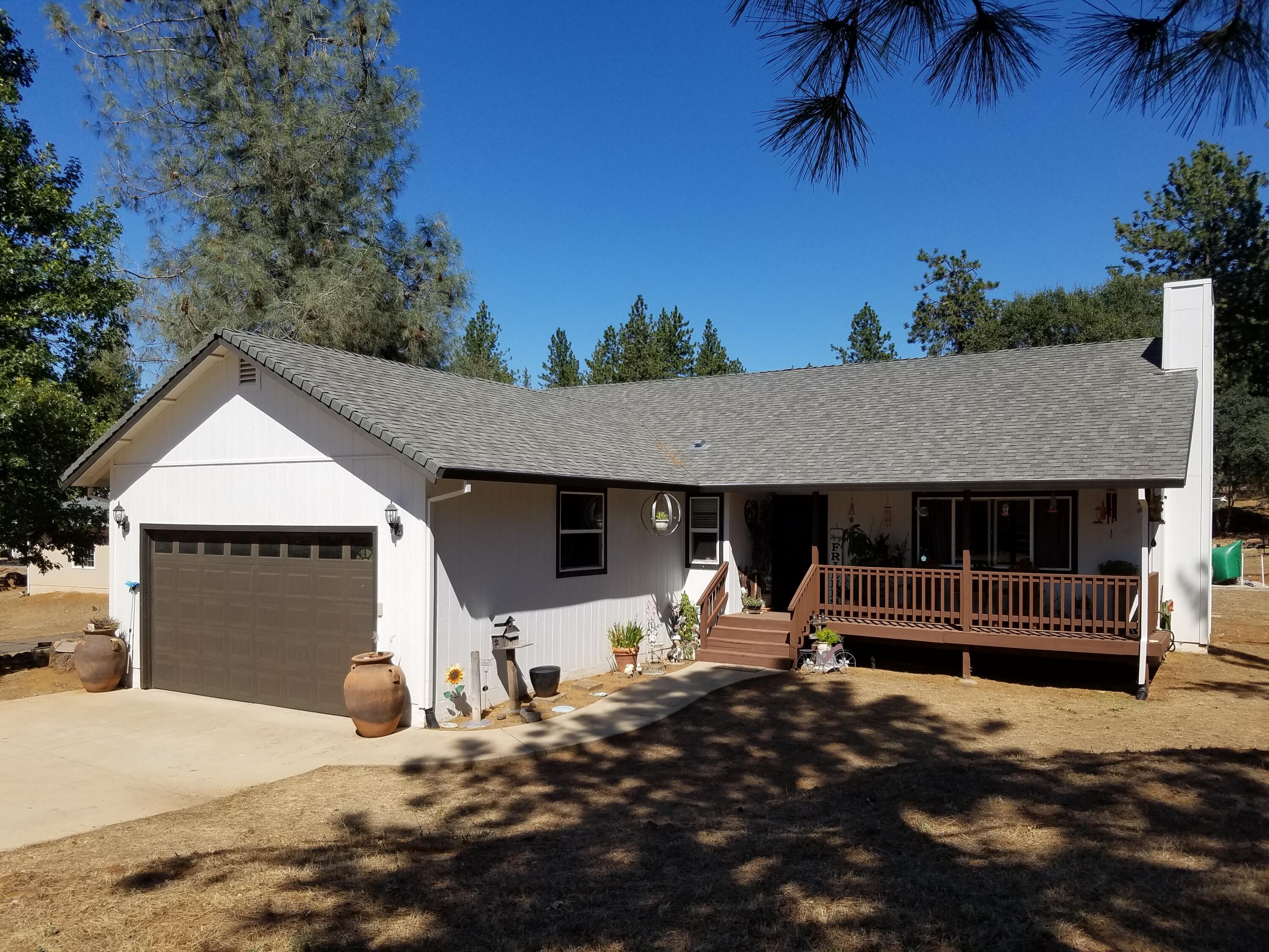 6711 Black Butte Road Shingletown, CA 96088 - Photo 1 of 40 PRIMARY