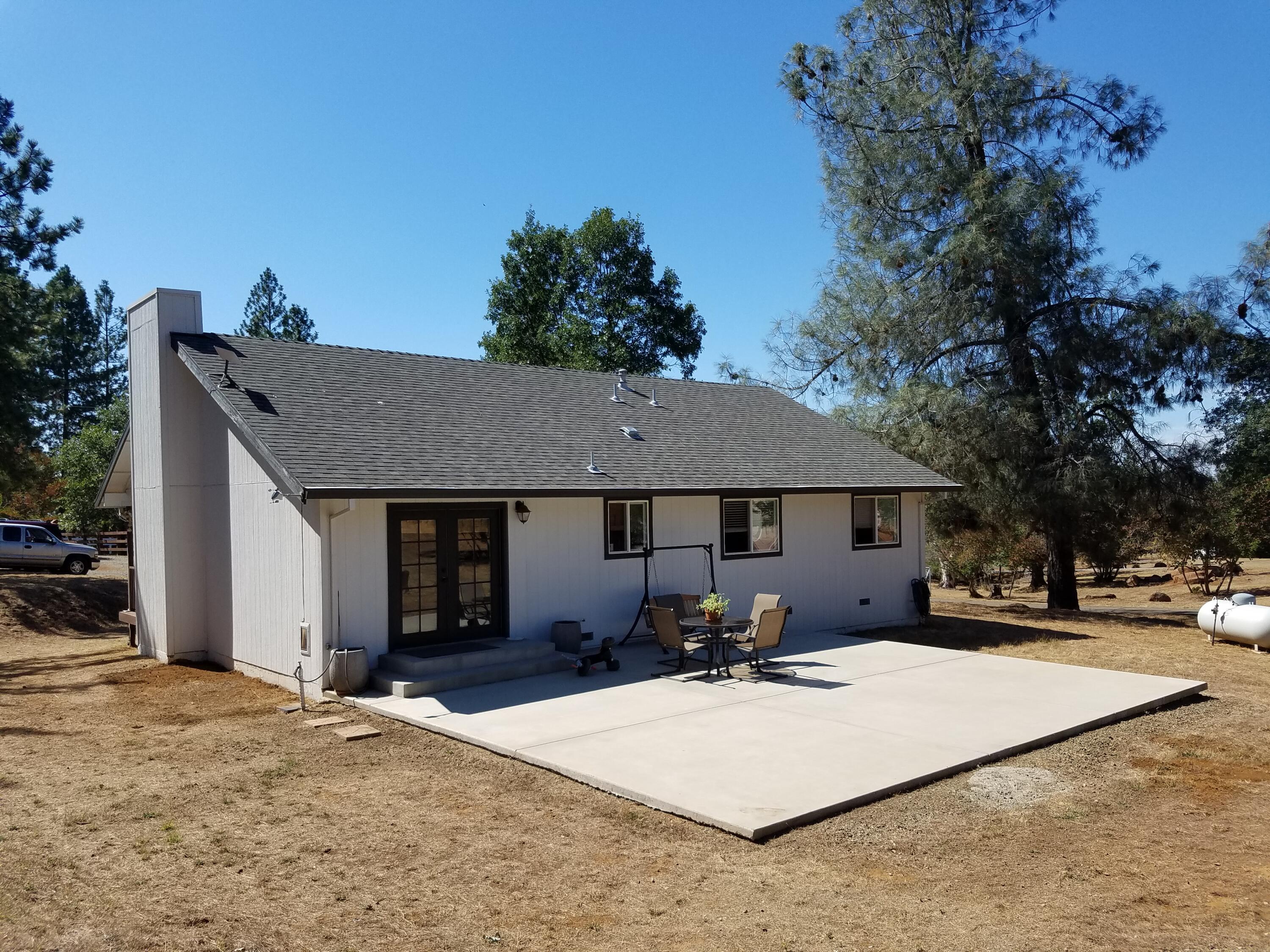 6711 Black Butte Road Shingletown, CA 96088 - Photo 11 of 40 BACK