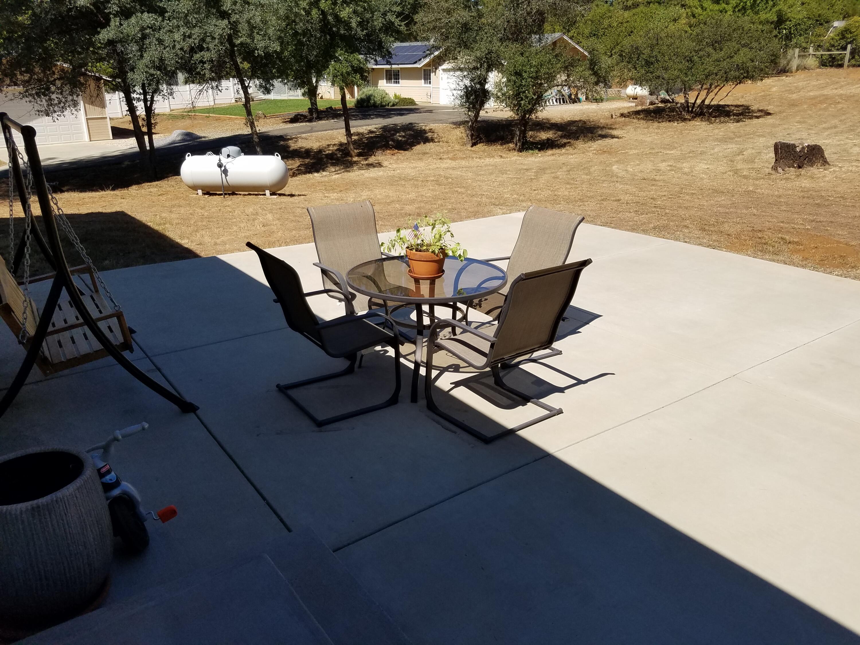 6711 Black Butte Road Shingletown, CA 96088 - Photo 14 of 40 PATIO V3
