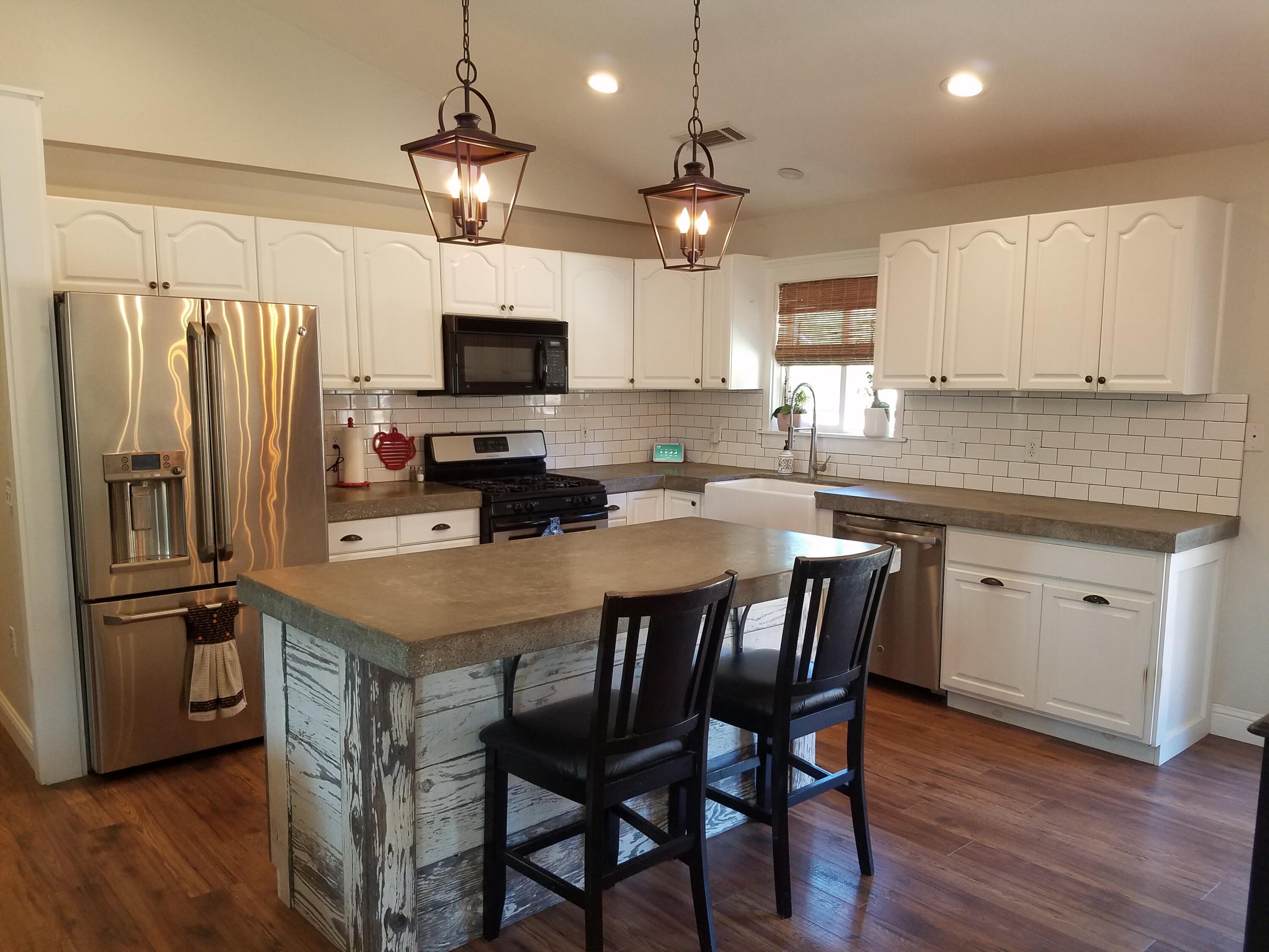6711 Black Butte Road Shingletown, CA 96088 - Photo 19 of 40 KITCHEN