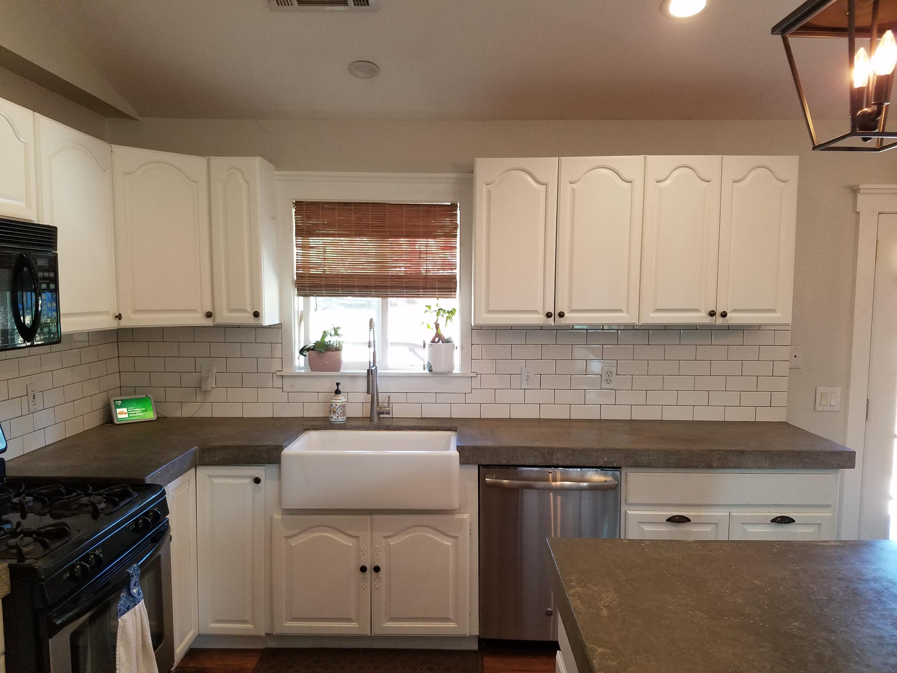 6711 Black Butte Road Shingletown, CA 96088 - Photo 22 of 40 KITCHEN V4