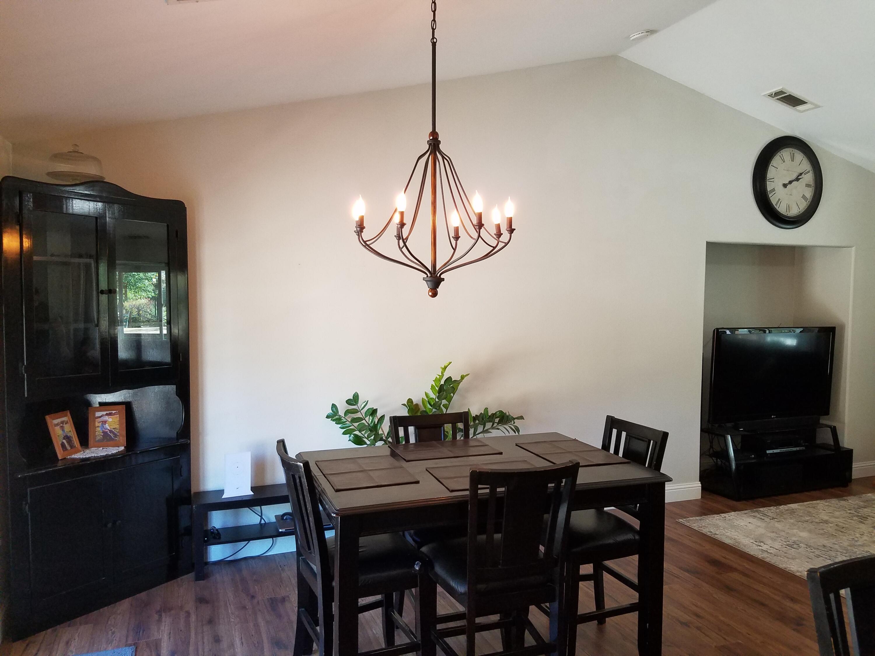 6711 Black Butte Road Shingletown, CA 96088 - Photo 24 of 40 DINING AREA