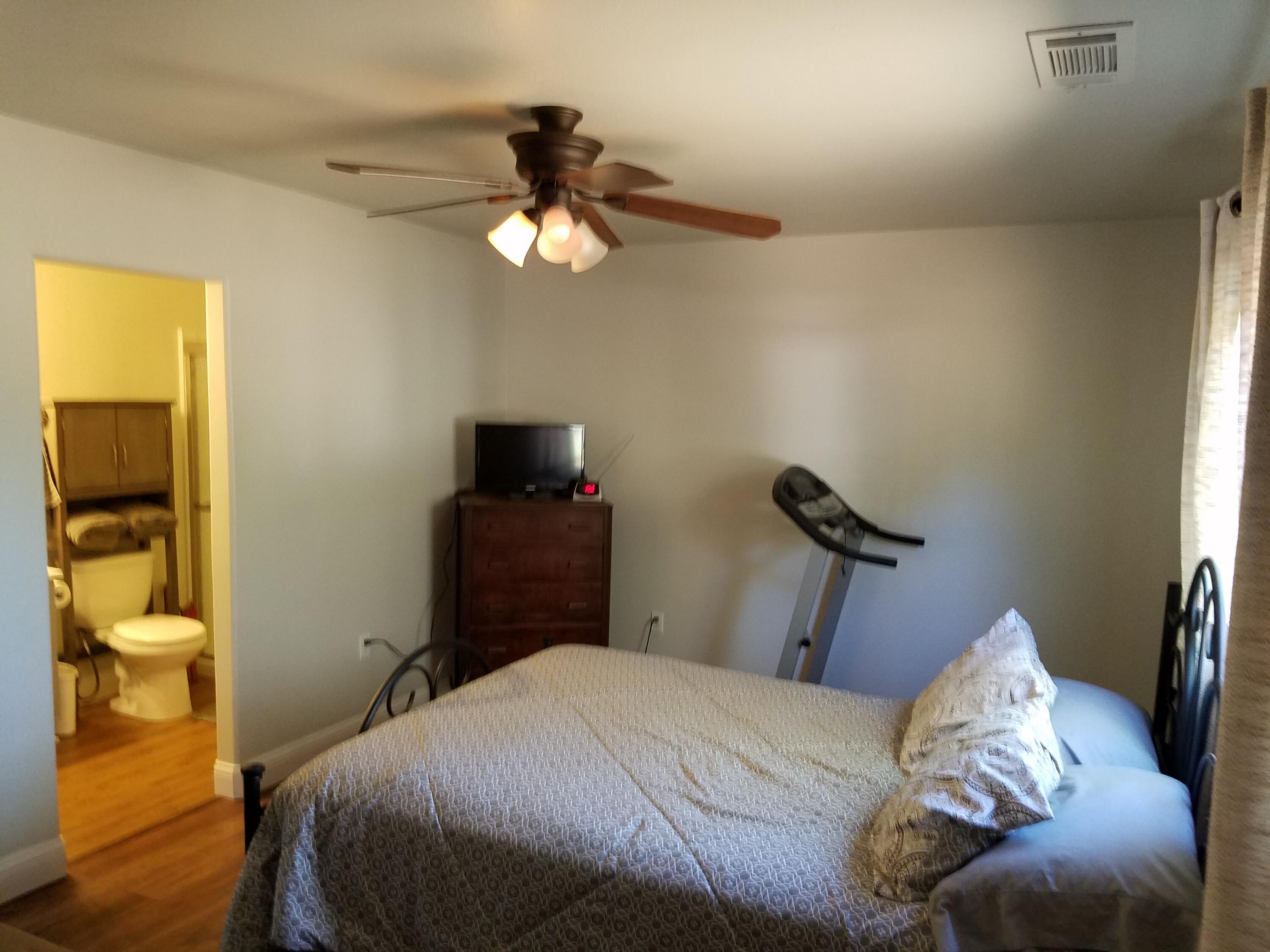 6711 Black Butte Road Shingletown, CA 96088 - Photo 28 of 40 MASTER BEDROOM