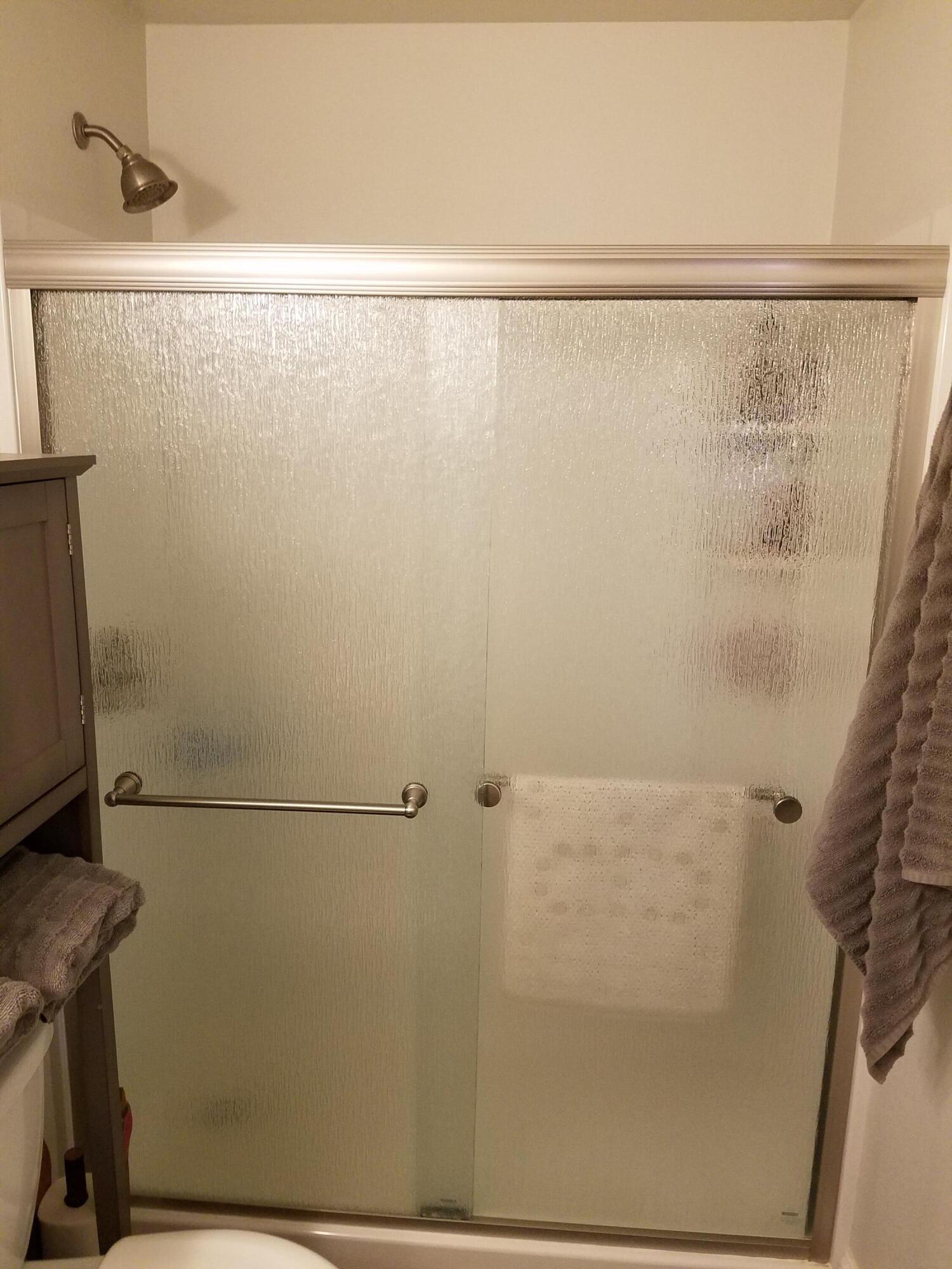 6711 Black Butte Road Shingletown, CA 96088 - Photo 30 of 40 MASTER SHOWER STALL