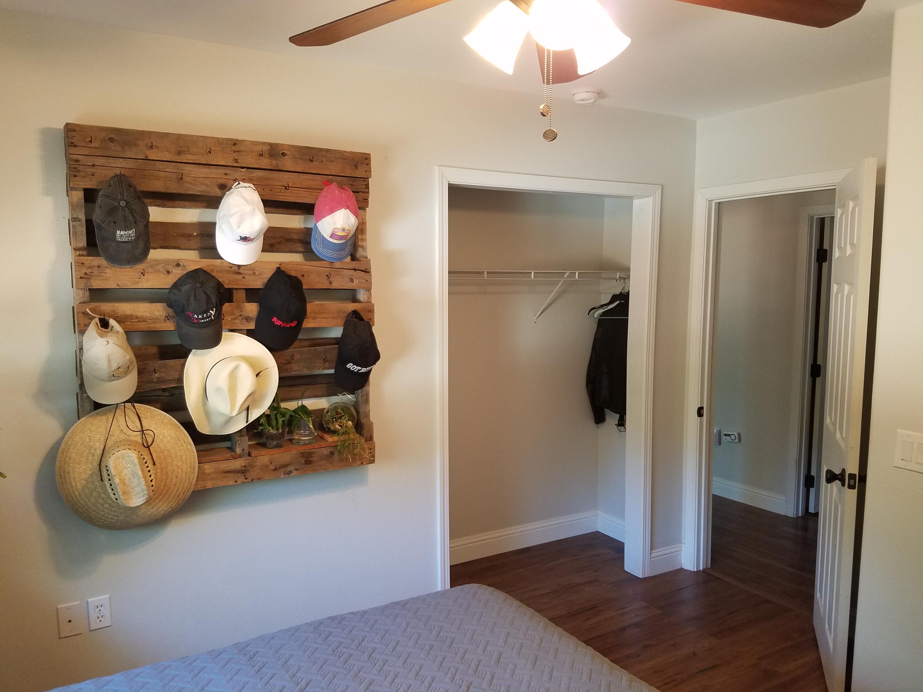 6711 Black Butte Road Shingletown, CA 96088 - Photo 33 of 40 BEDROOM 2