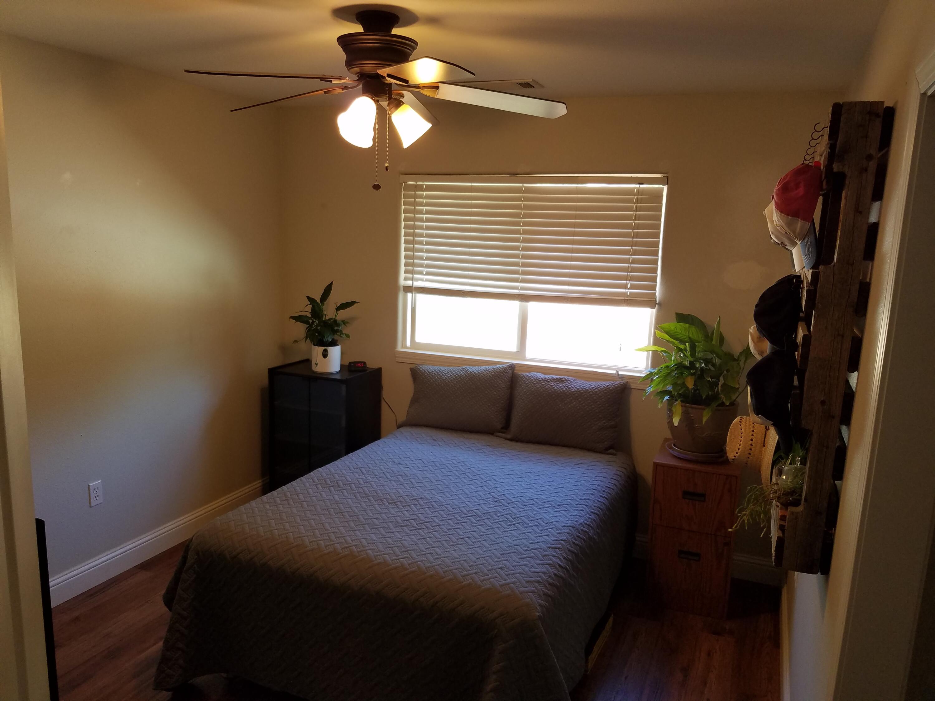 6711 Black Butte Road Shingletown, CA 96088 - Photo 34 of 40 BEDROOM 2 V2