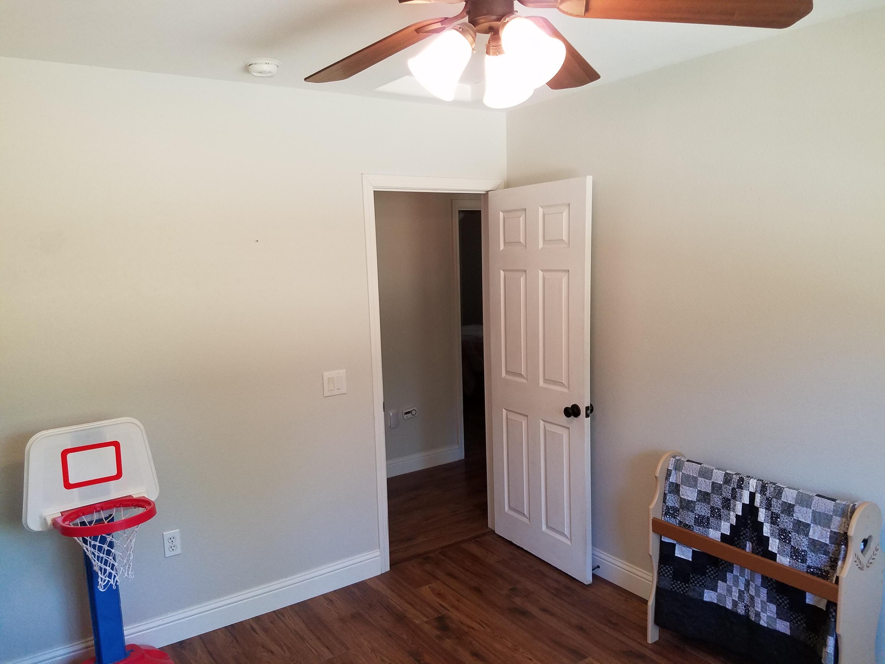 6711 Black Butte Road Shingletown, CA 96088 - Photo 36 of 40 BEDROOM 3 V2