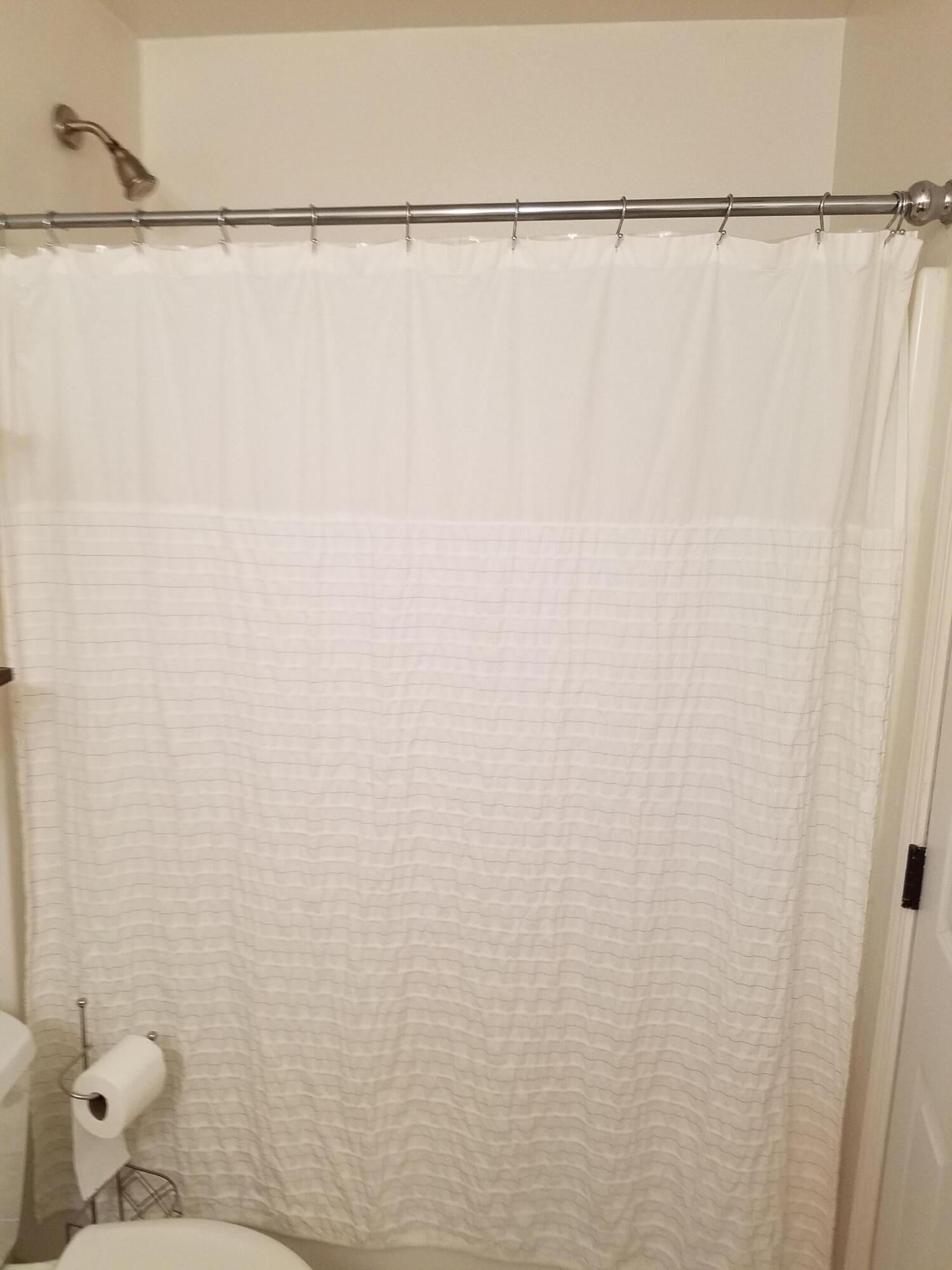 6711 Black Butte Road Shingletown, CA 96088 - Photo 37 of 40 HALL BATH / SHOWER OVER TUB