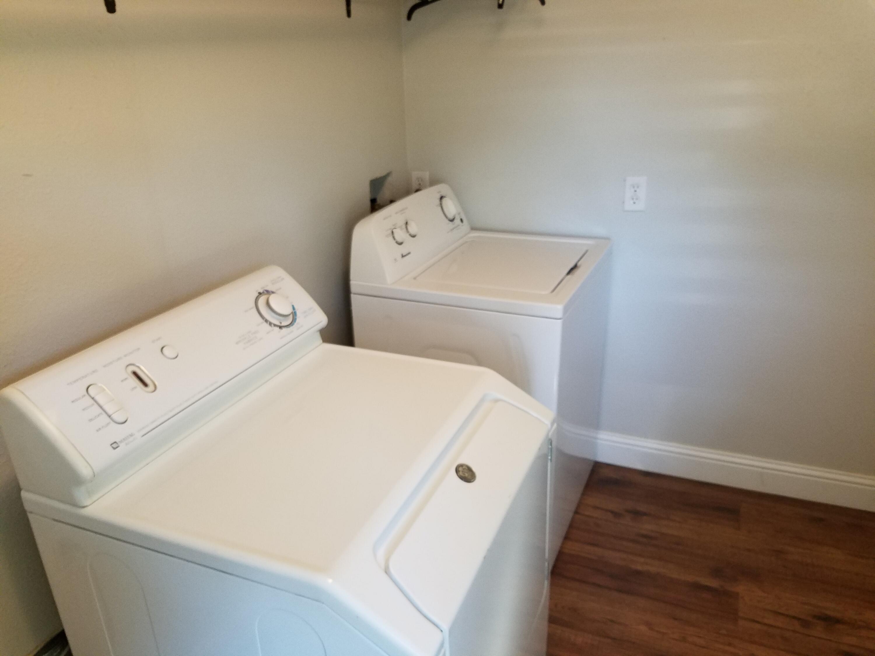 6711 Black Butte Road Shingletown, CA 96088 - Photo 39 of 40 INSIDE LAUNDRY
