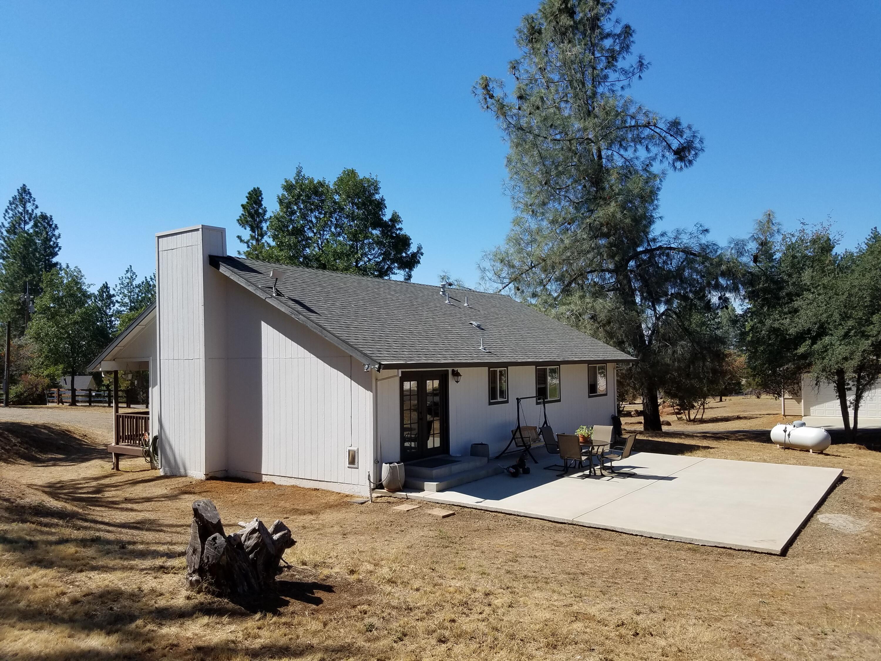 6711 Black Butte Road Shingletown, CA 96088 - Photo 10 of 40 SIDE V2