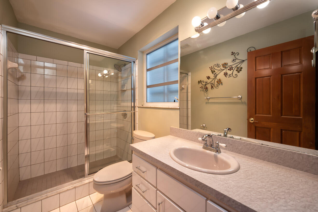 220 Sunset Road Big Pine Key, FL 33043 - Photo 14 of 31 Guest Bathroom 2