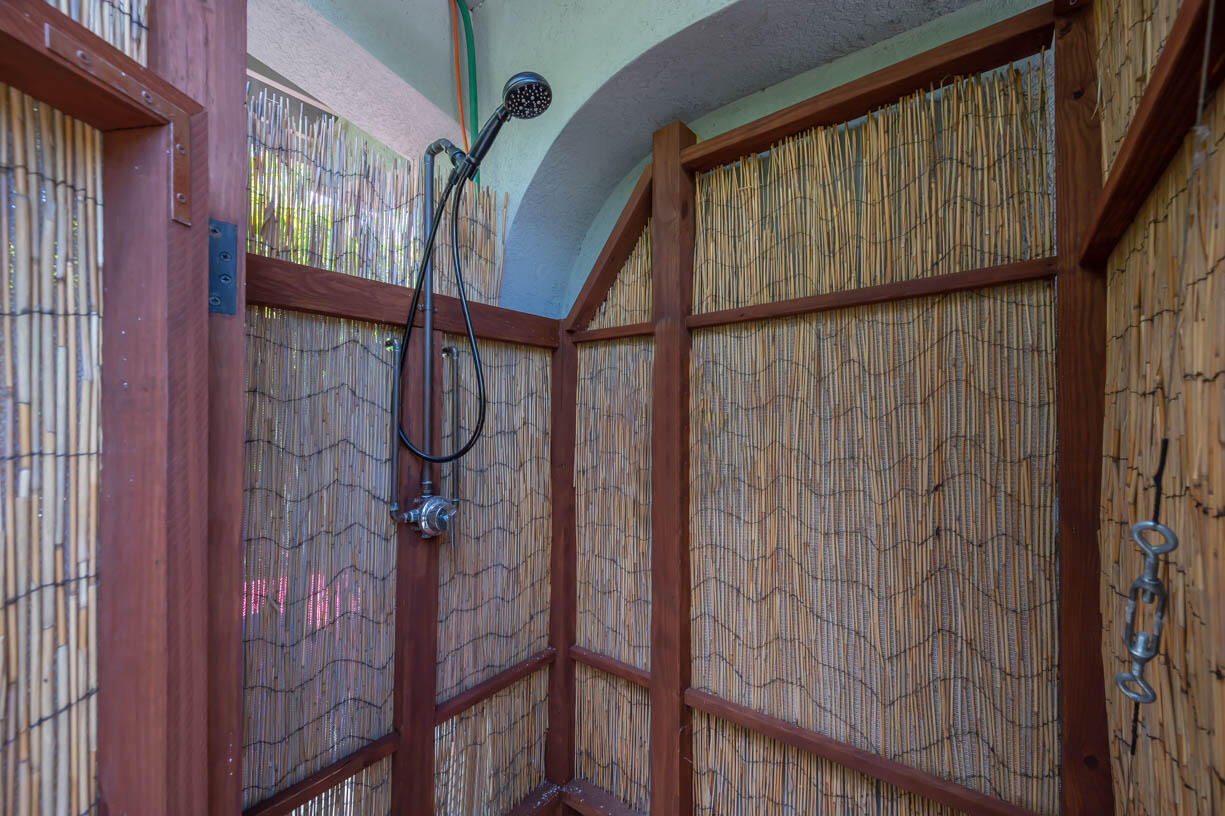 220 Sunset Road Big Pine Key, FL 33043 - Photo 21 of 31 Outdoor Shower