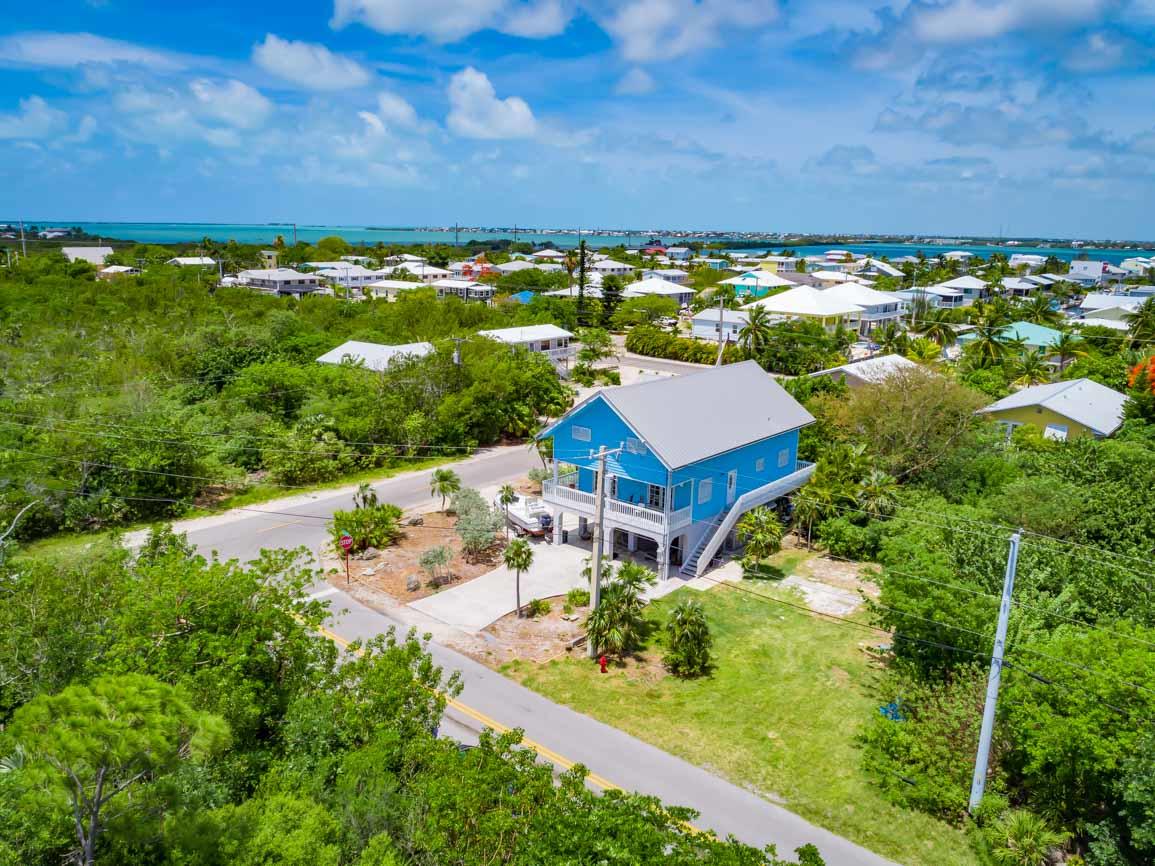 220 Sunset Road Big Pine Key, FL 33043 - Photo 29 of 31 Aerial