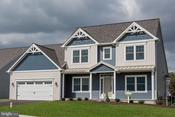 $554,900 | Greenwood Drive #f Greenwood Drive, Unit F, Oxford, PA 19363