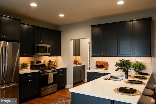 $554,900 | Greenwood Drive #f Greenwood Drive, Unit F, Oxford, PA 19363