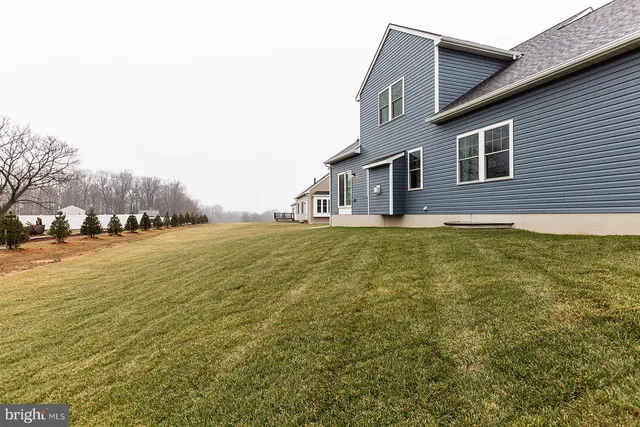 $549,900 | Greenwood Drive #f Greenwood Drive, Unit F, Oxford, PA 19363