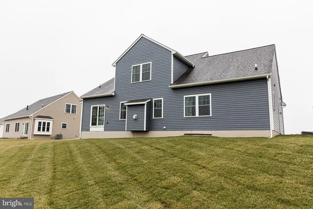 $549,900 | Greenwood Drive #f Greenwood Drive, Unit F, Oxford, PA 19363