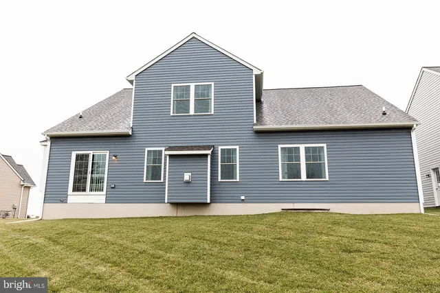 $549,900 | Greenwood Drive #f Greenwood Drive, Unit F, Oxford, PA 19363