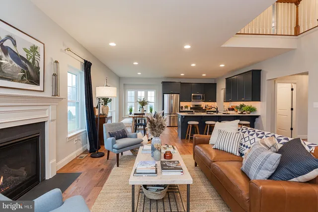 $549,900 | Greenwood Drive #f Greenwood Drive, Unit F, Oxford, PA 19363