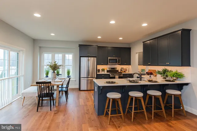 $549,900 | Greenwood Drive #f Greenwood Drive, Unit F, Oxford, PA 19363