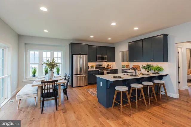 $554,900 | Greenwood Drive #f Greenwood Drive, Unit F, Oxford, PA 19363