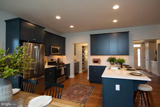 $549,900 | Greenwood Drive #f Greenwood Drive, Unit F, Oxford, PA 19363