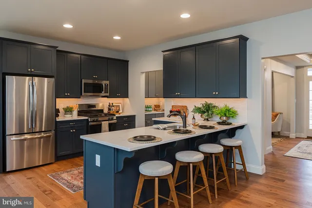 $549,900 | Greenwood Drive #f Greenwood Drive, Unit F, Oxford, PA 19363