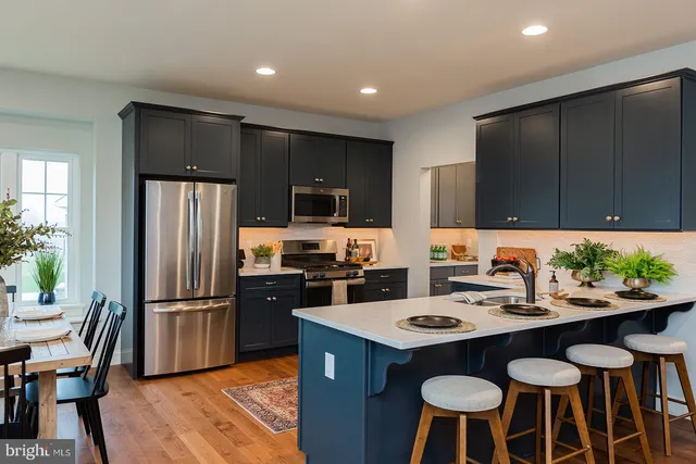 $554,900 | Greenwood Drive #f Greenwood Drive, Unit F, Oxford, PA 19363