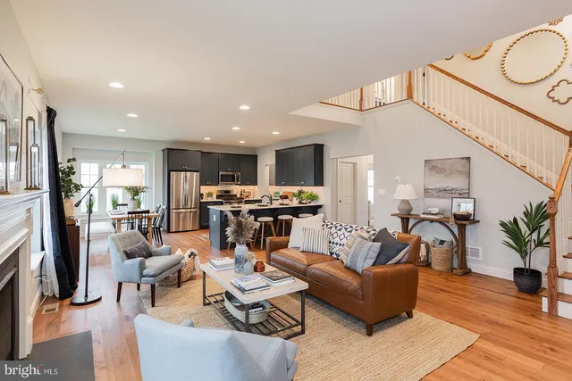 $549,900 | Greenwood Drive #f Greenwood Drive, Unit F, Oxford, PA 19363