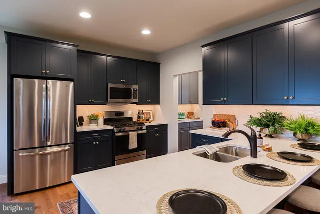 $554,900 | Greenwood Drive #f Greenwood Drive, Unit F, Oxford, PA 19363