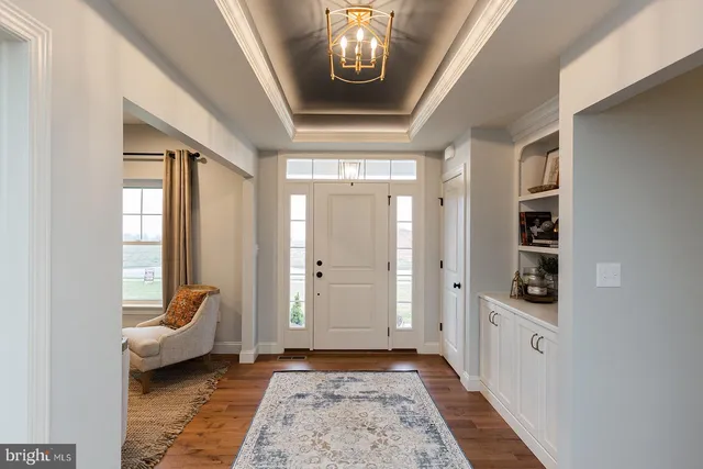 $554,900 | Greenwood Drive #f Greenwood Drive, Unit F, Oxford, PA 19363