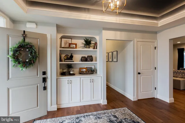 $554,900 | Greenwood Drive #f Greenwood Drive, Unit F, Oxford, PA 19363