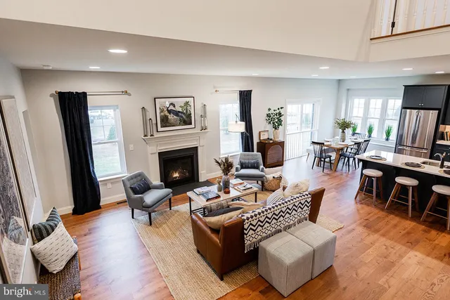 $554,900 | Greenwood Drive #f Greenwood Drive, Unit F, Oxford, PA 19363