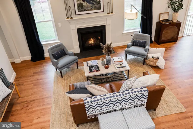 $554,900 | Greenwood Drive #f Greenwood Drive, Unit F, Oxford, PA 19363