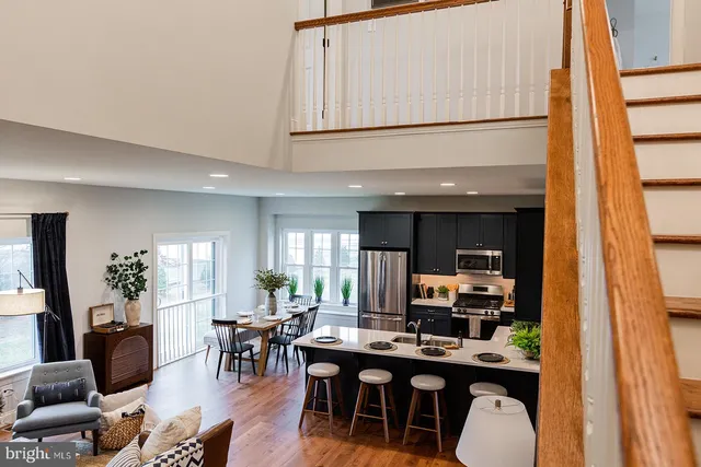 $554,900 | Greenwood Drive #f Greenwood Drive, Unit F, Oxford, PA 19363