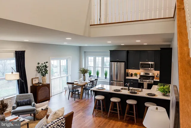 $549,900 | Greenwood Drive #f Greenwood Drive, Unit F, Oxford, PA 19363