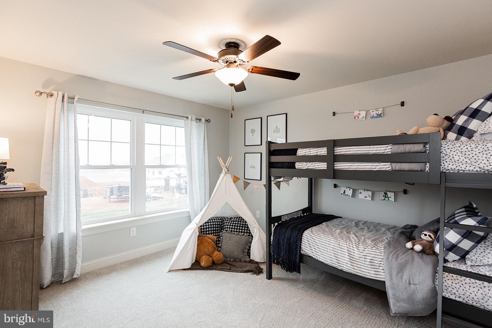 Greenwood Drive #f Greenwood Drive, Unit F Oxford, PA 19363 - Photo 65 of 110 a bedroom with bed and a window