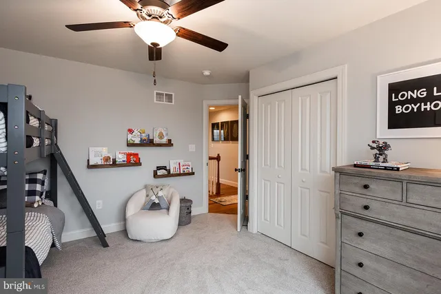 $554,900 | Greenwood Drive #f Greenwood Drive, Unit F, Oxford, PA 19363