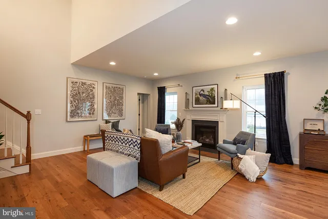 $554,900 | Greenwood Drive #f Greenwood Drive, Unit F, Oxford, PA 19363