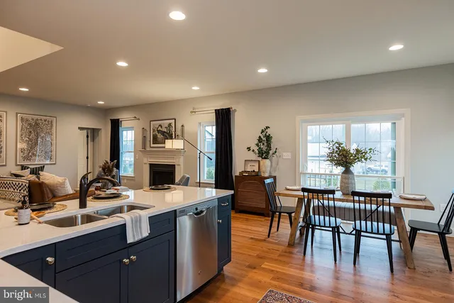 $554,900 | Greenwood Drive #f Greenwood Drive, Unit F, Oxford, PA 19363