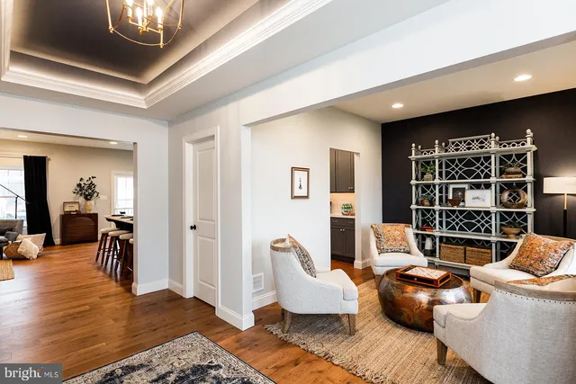 $549,900 | Greenwood Drive #f Greenwood Drive, Unit F, Oxford, PA 19363