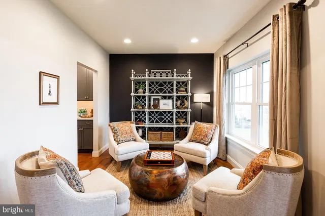 $554,900 | Greenwood Drive #f Greenwood Drive, Unit F, Oxford, PA 19363