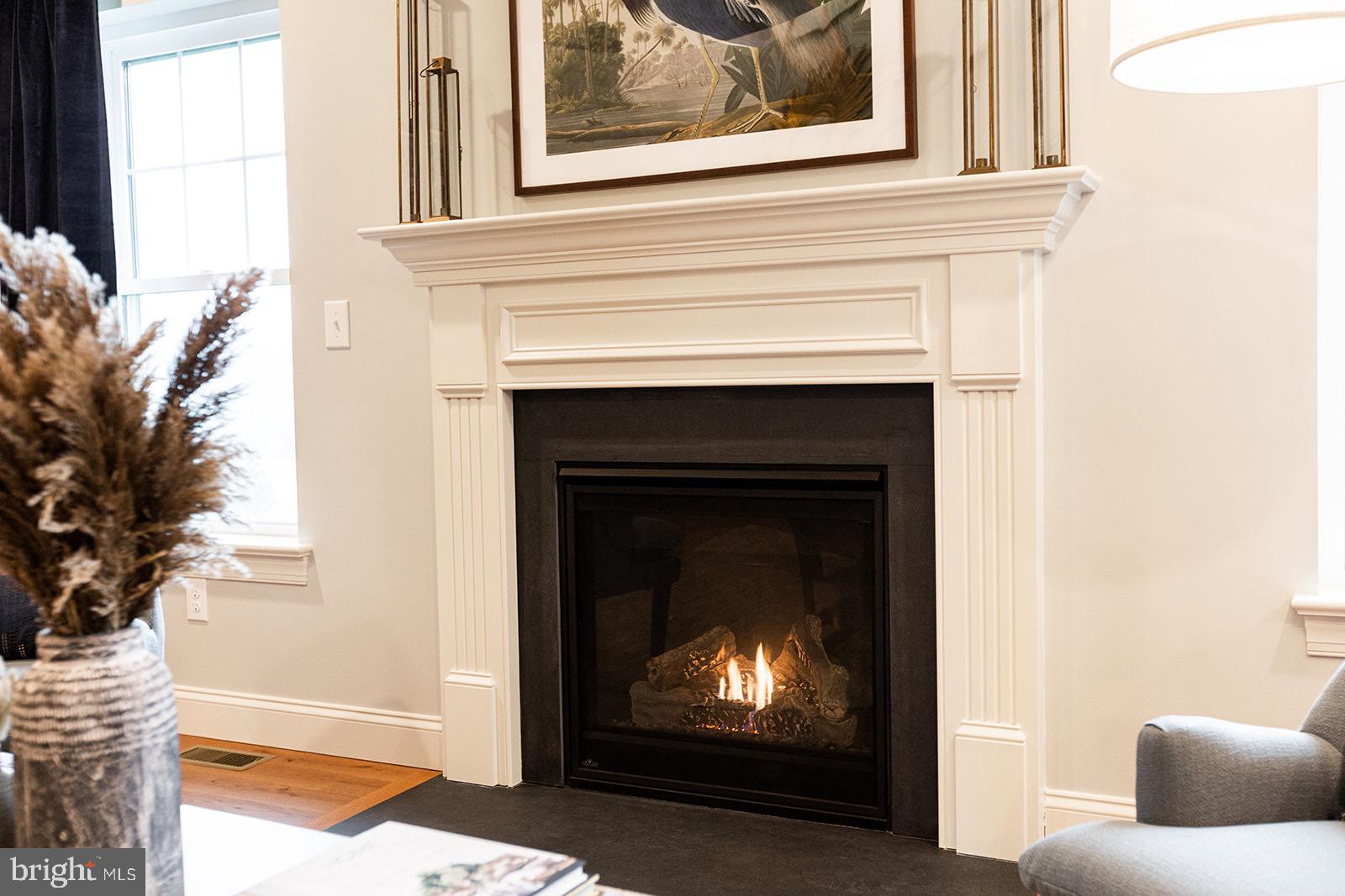 Greenwood Drive #f Greenwood Drive, Unit F Oxford, PA 19363 - Photo 87 of 110 a living room with a fireplace and a fireplace